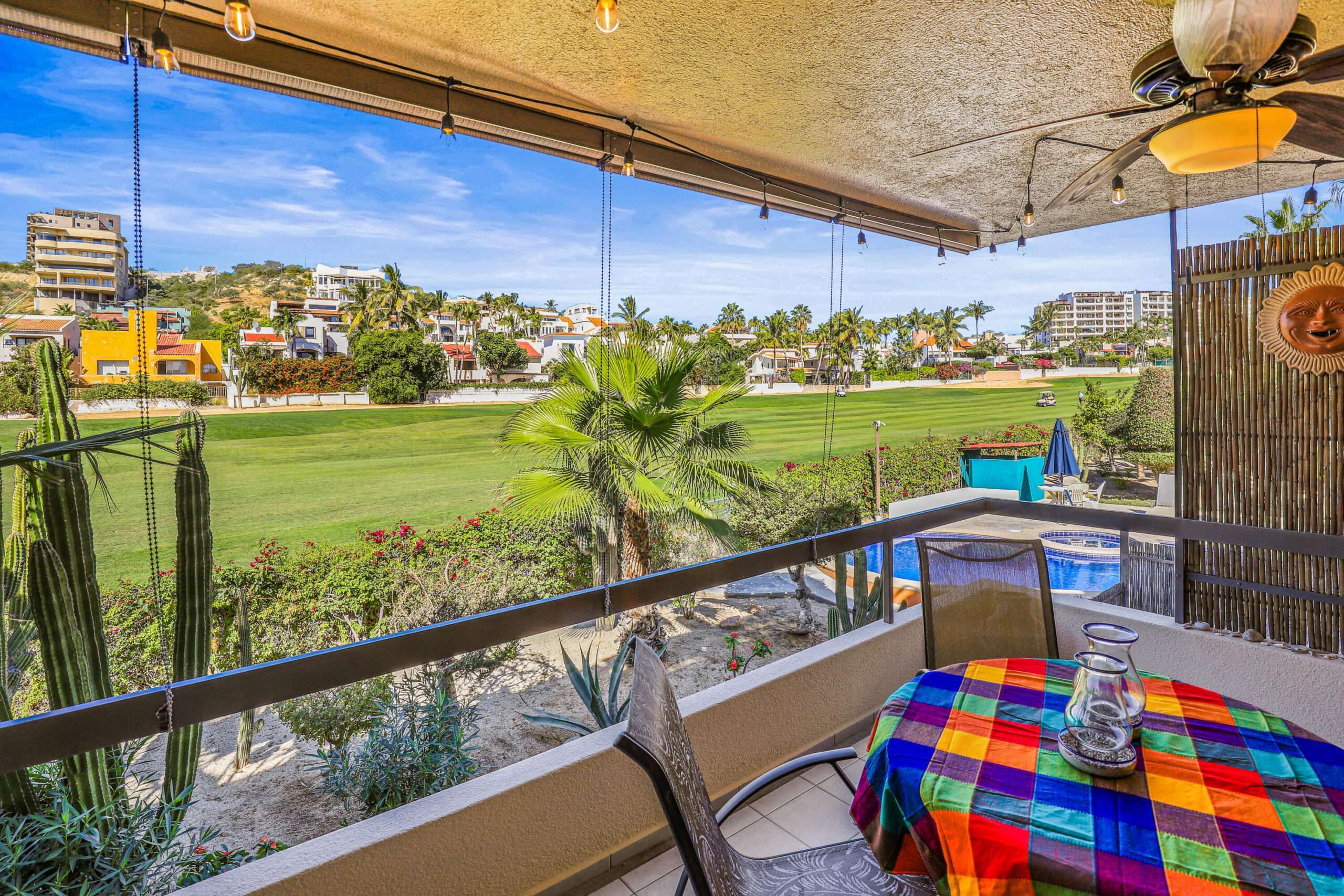 204 Golf Course Views, San Jose del Cabo, BS