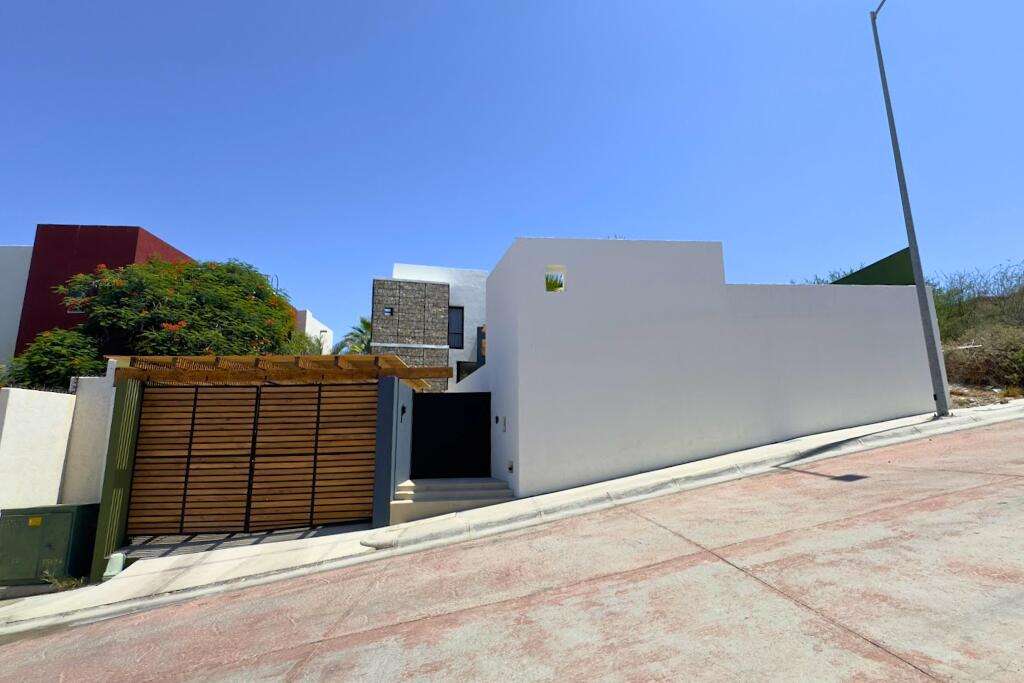 2109 CERRADA CERRO DEL VIGIA, San Jose del Cabo, BS | San Jose del Cabo For Sale