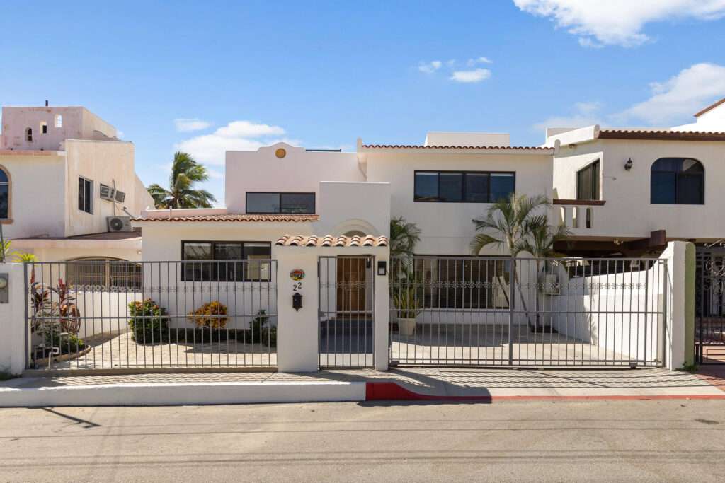 22 Cirio, San Jose del Cabo, BS | San Jose del Cabo For Sale