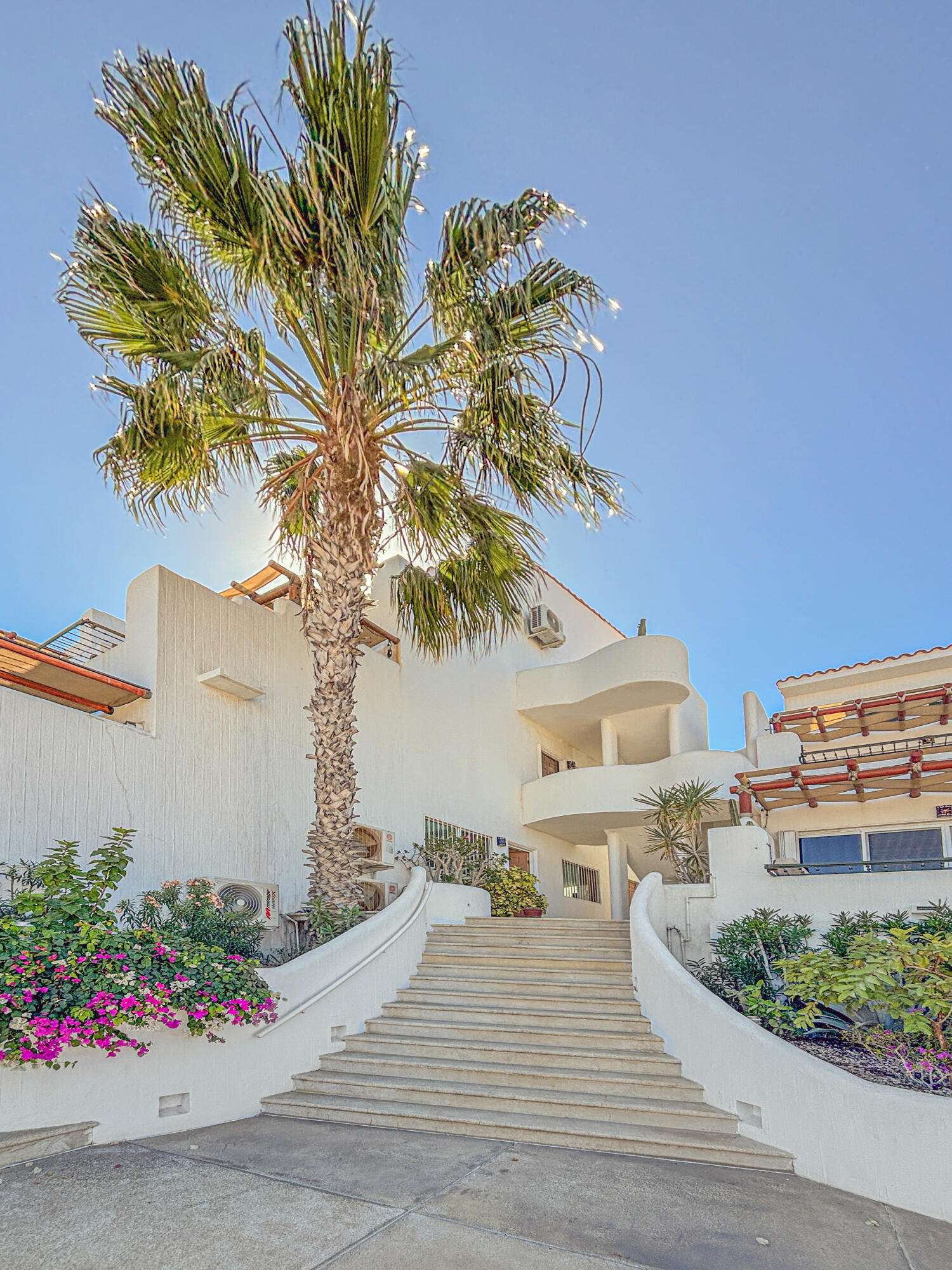 226 Paseo De Los Misiones, San Jose del Cabo, BS
