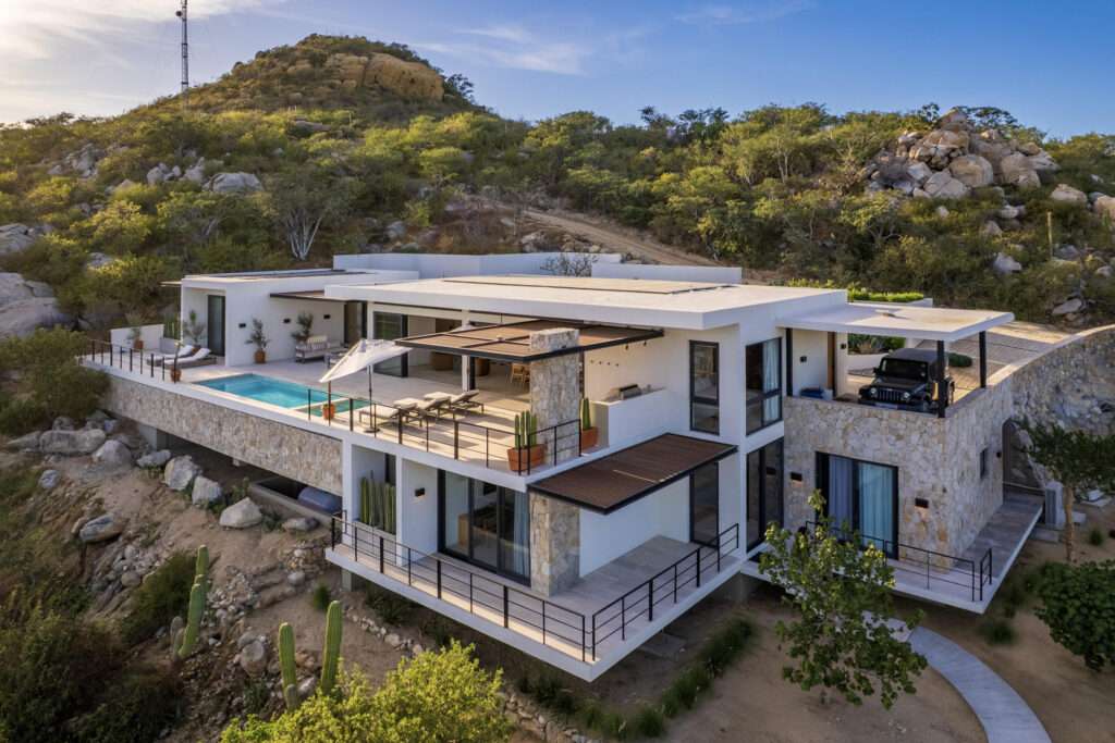 27 Manzana 3, San Jose Corridor, BS | San Jose del Cabo For Sale