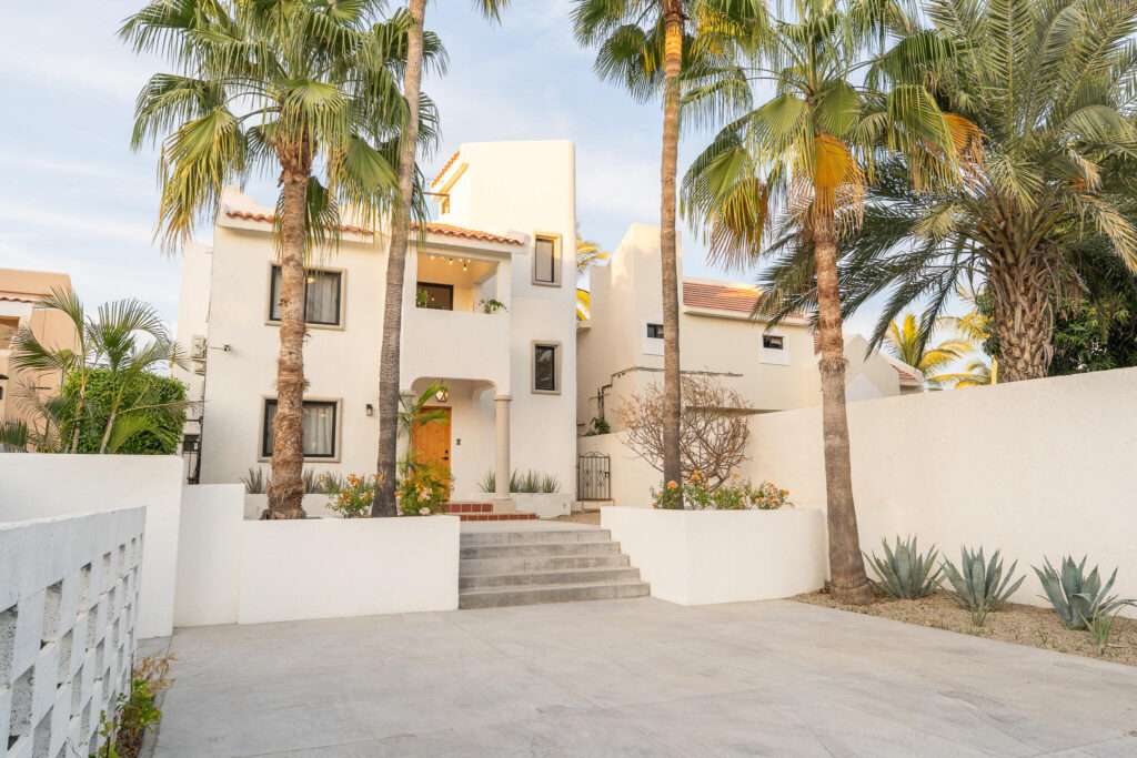 3 Rtno Playa Anuiti, San Jose del Cabo, BS | San Jose del Cabo For Sale