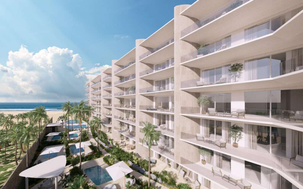 San Jose del Cabo North Enclaves Ritz Carlton Experience luxury living in this spectacular 5,506 sq ft (511 m²) residence in the exclusive Zadún Reserve at Puerto Los Cabos. Although on the first floor, it boasts panoramic – 302 Bahia de las Palmas, San Jose del Cabo, BS