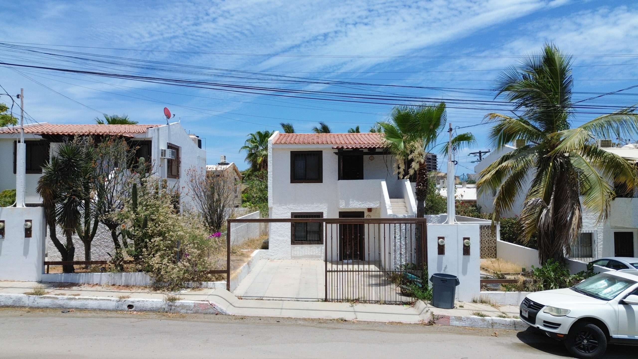33 Cirio, San Jose del Cabo, BS