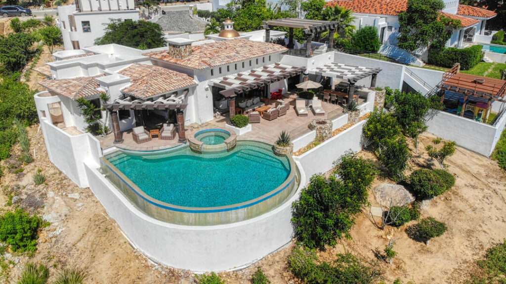 3400 P. Finisterra, San Jose del Cabo, BS | San Jose del Cabo For Sale