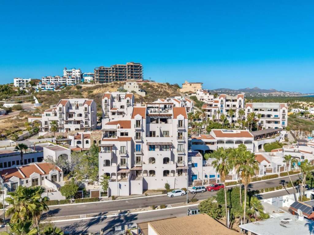 3400 P. Finisterra, San Jose del Cabo, BS | San Jose del Cabo For Sale