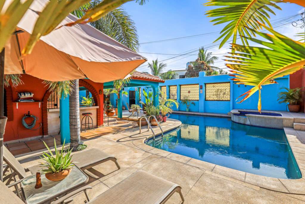 4 Braulio, San Jose del Cabo, BS | San Jose del Cabo For Sale