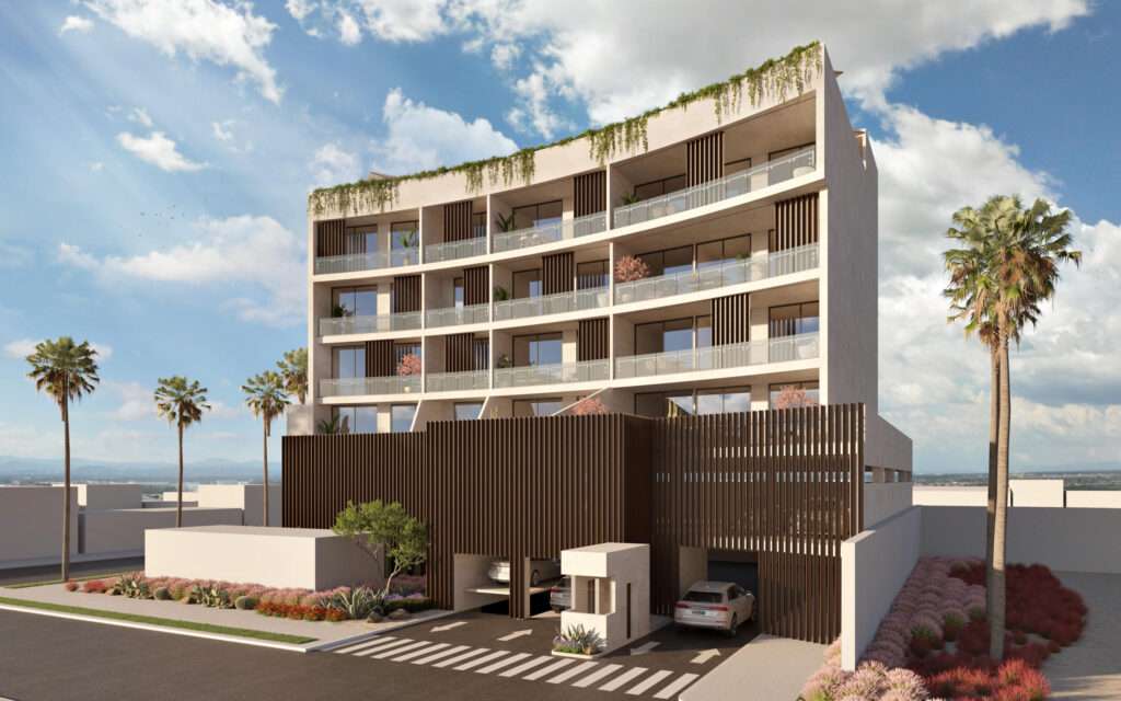 401 Bahia de las Palmas, San Jose del Cabo, BS | San Jose del Cabo For Sale