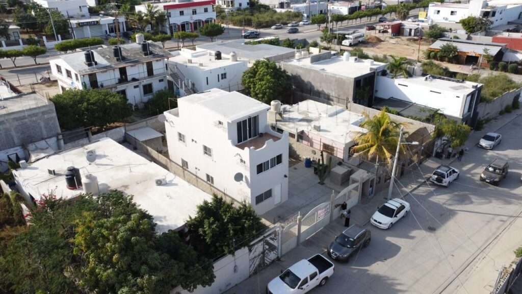 4320 C. Luis Castro Arballo, San Jose del Cabo, BS | San Jose del Cabo For Sale