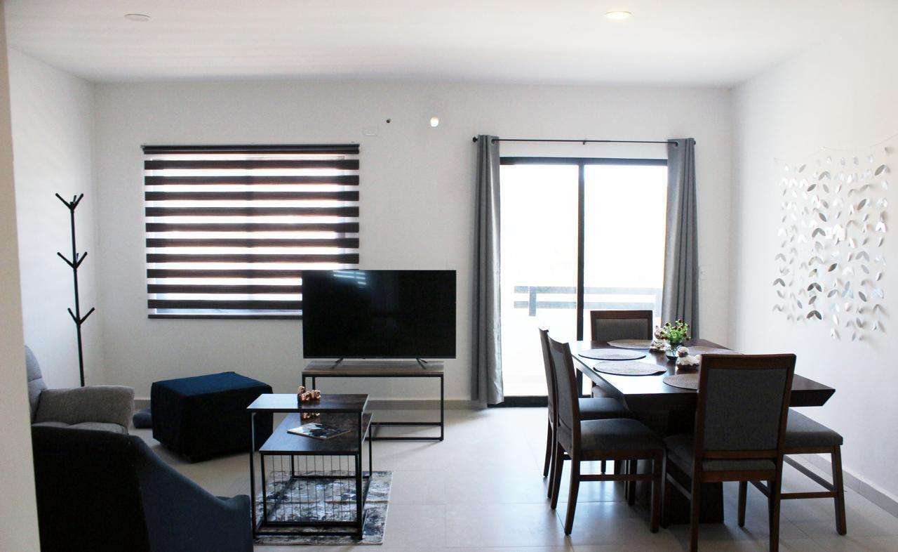 445 circuito castellana, San Jose del Cabo, BS