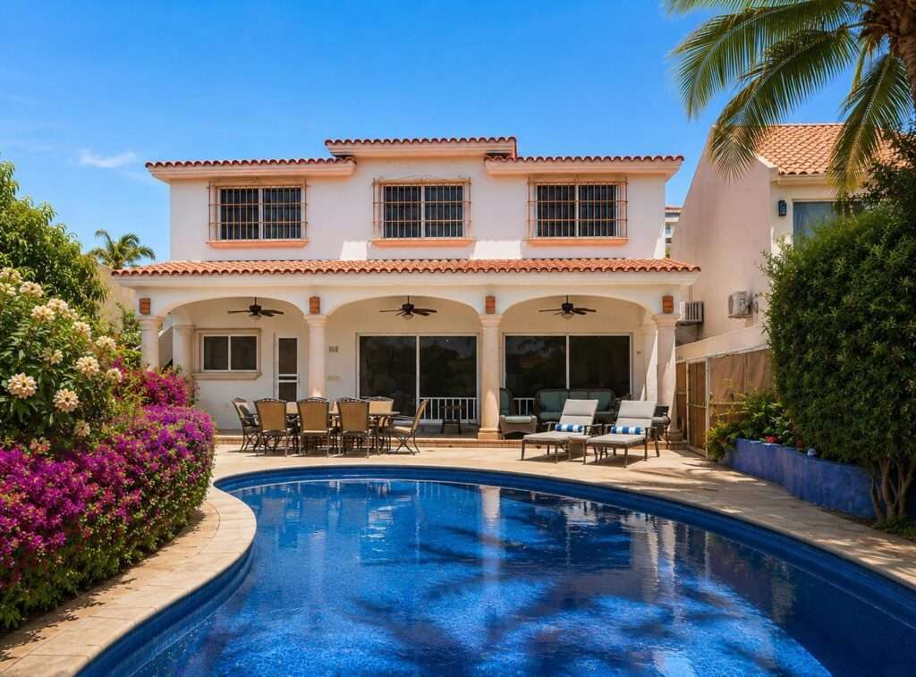 49 Paseo Finisterra, San Jose del Cabo, BS | San Jose del Cabo For Sale