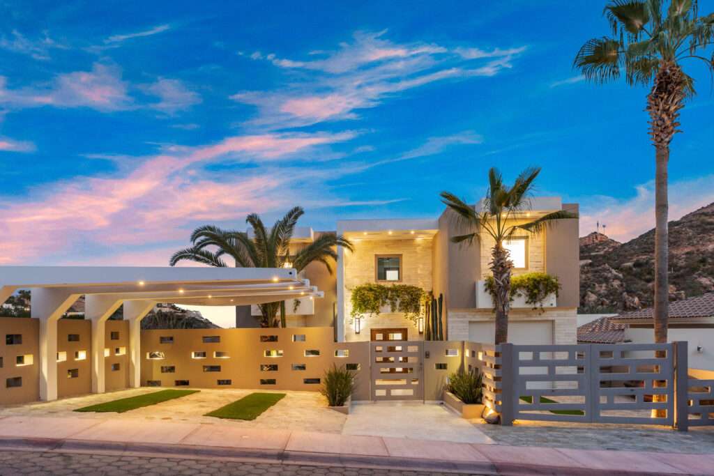 49B Cabo Colorado, San Jose Corridor, BS | San Jose del Cabo For Sale