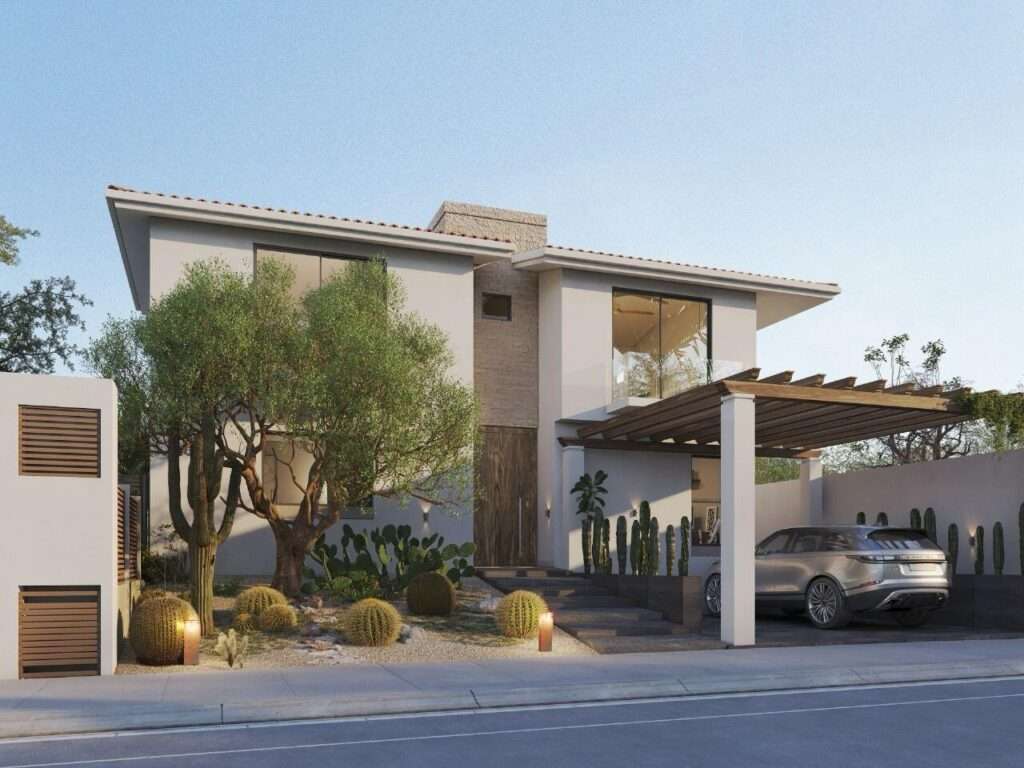53 Vista Hermosa, San Jose del Cabo, BS | San Jose del Cabo For Sale