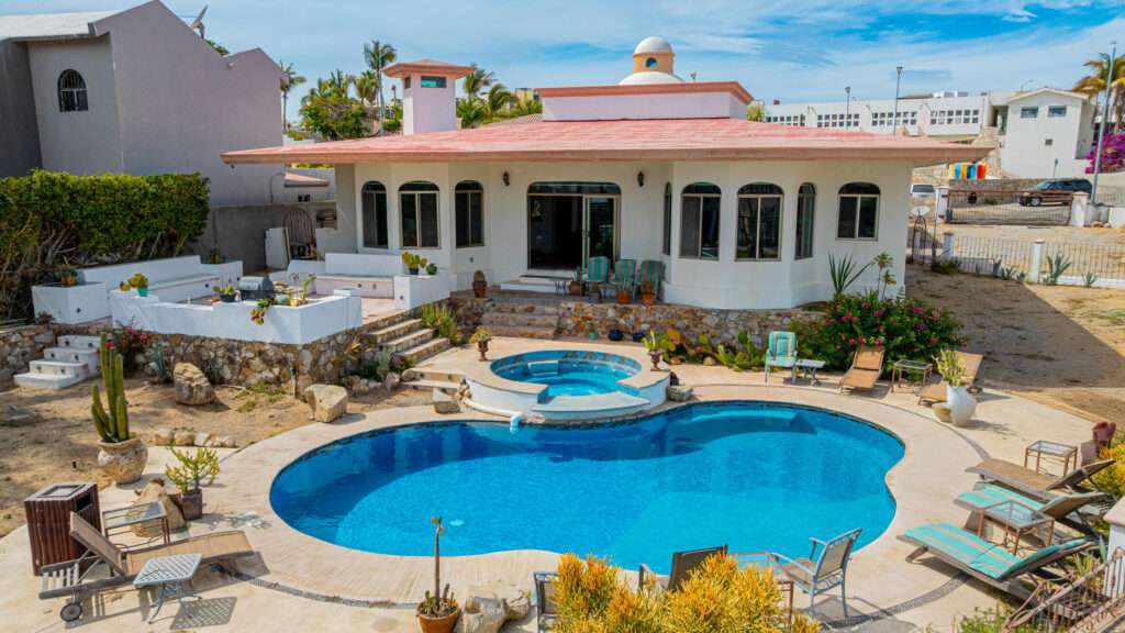 58 Finistera, San Jose del Cabo, BS | San Jose del Cabo For Sale