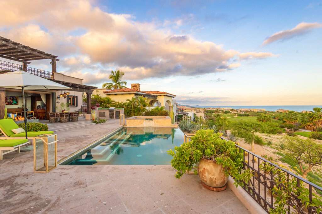 58/60, Casa Montanita, San Jose del Cabo, San Jose del Cabo, BS | San Jose del Cabo For Sale