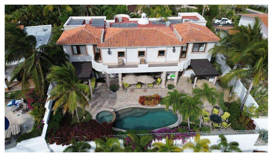 6 Punta Gorda, San Jose del Cabo, BS | San Jose del Cabo For Sale