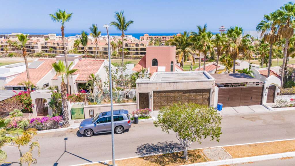 – 65 Paseo Finisterra, San Jose del Cabo, BS | San Jose del Cabo For Sale