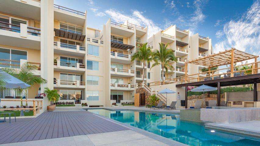 702 Paseo Las Misiones, San Jose del Cabo, BS | San Jose del Cabo For Sale