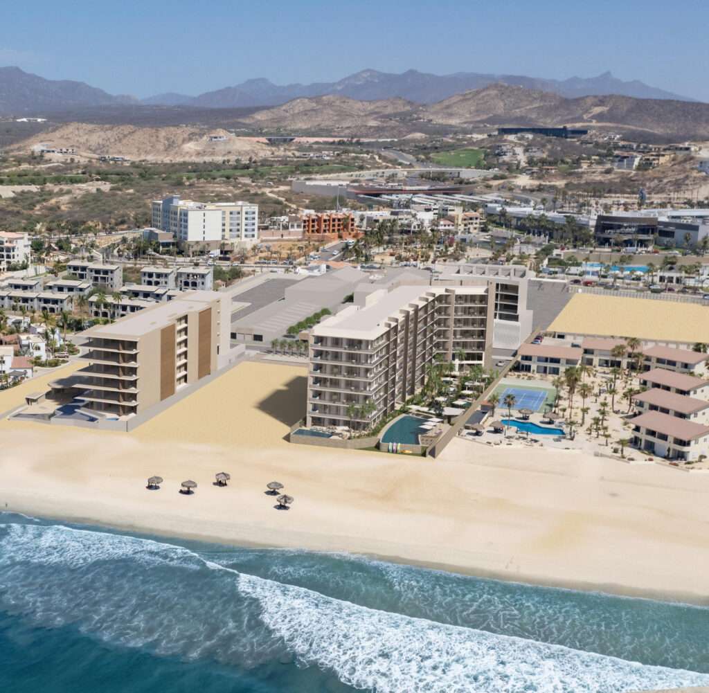 704 Bahia de las Palmas, San Jose del Cabo, BS | San Jose del Cabo For Sale