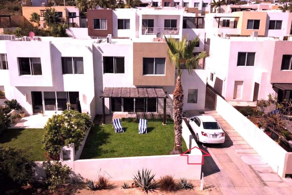 71 Circuito Los Tules, San Jose Corridor, BS | San Jose del Cabo For Sale