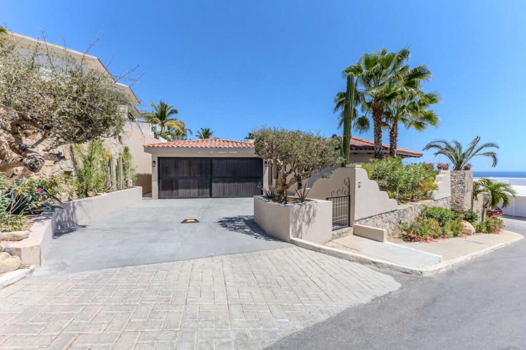 8 Paseo, La Jolla, San Jose del Cabo, BS | San Jose del Cabo For Sale