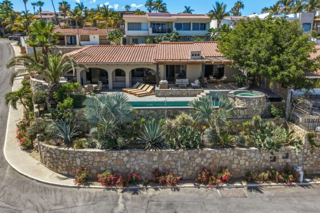 8 Paseo, La Jolla, San Jose del Cabo, BS | San Jose del Cabo For Sale