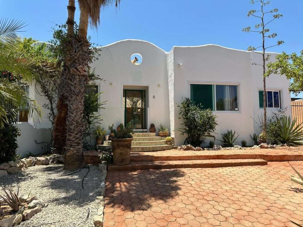 8 Santa Anita, Lomas del Tule, San Jose Corridor, BS | San Jose del Cabo For Sale