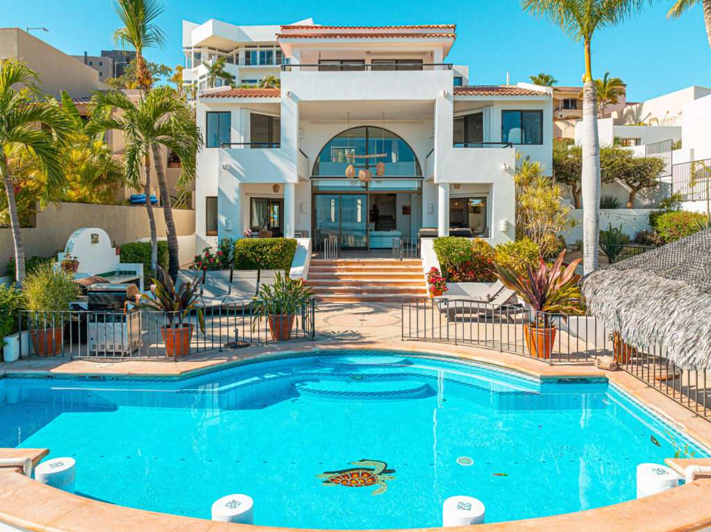 80 P.º Finisterra, San Jose del Cabo, BS | San Jose del Cabo For Sale