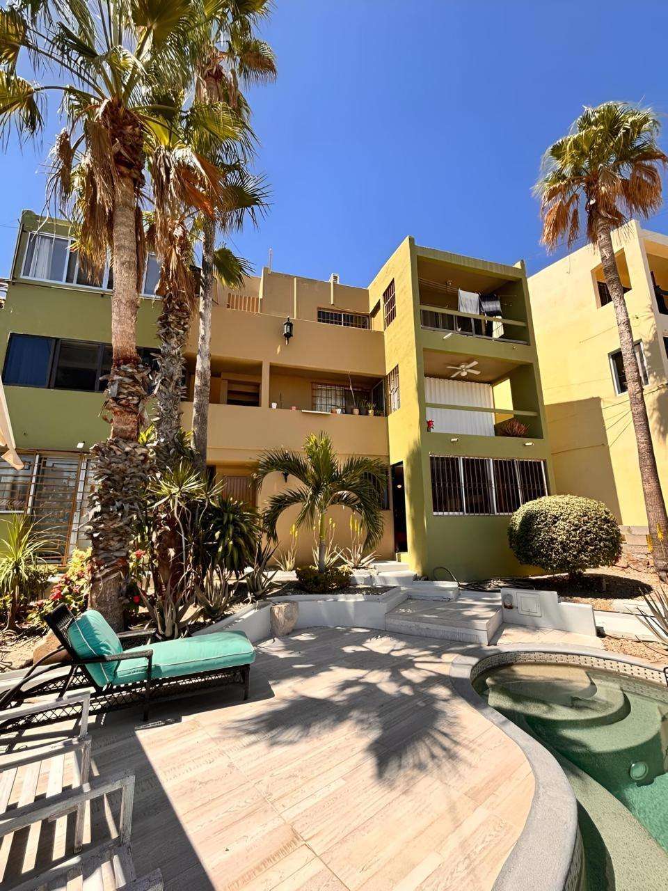 811 Nopal, San Jose del Cabo, BS