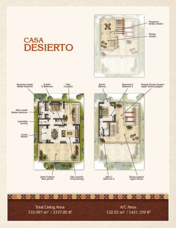 83 Phase # 2 Pueblo, San Jose del Cabo, BS | San Jose del Cabo For Sale