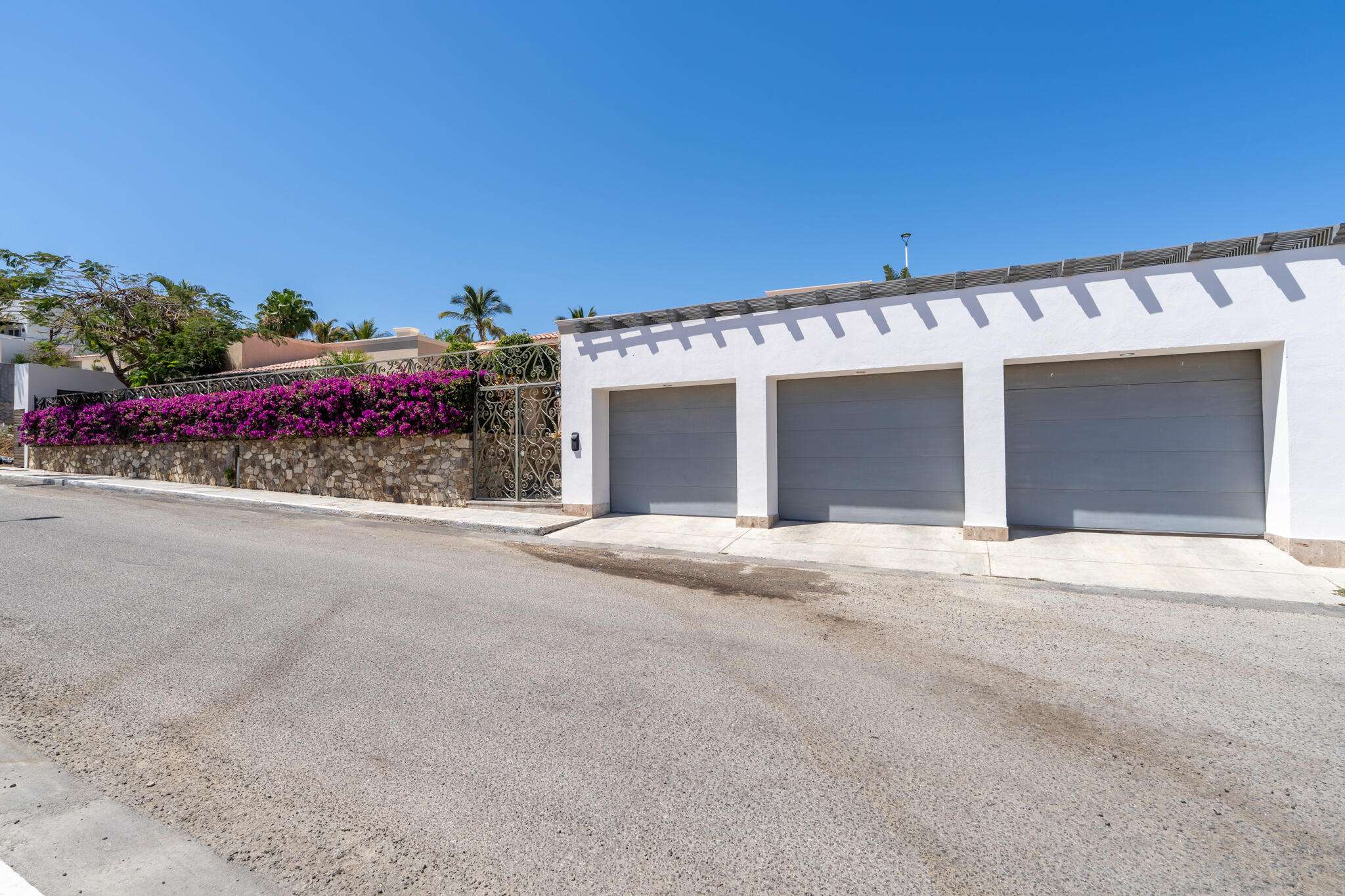 9 FARO VIEJO, San Jose del Cabo, BS