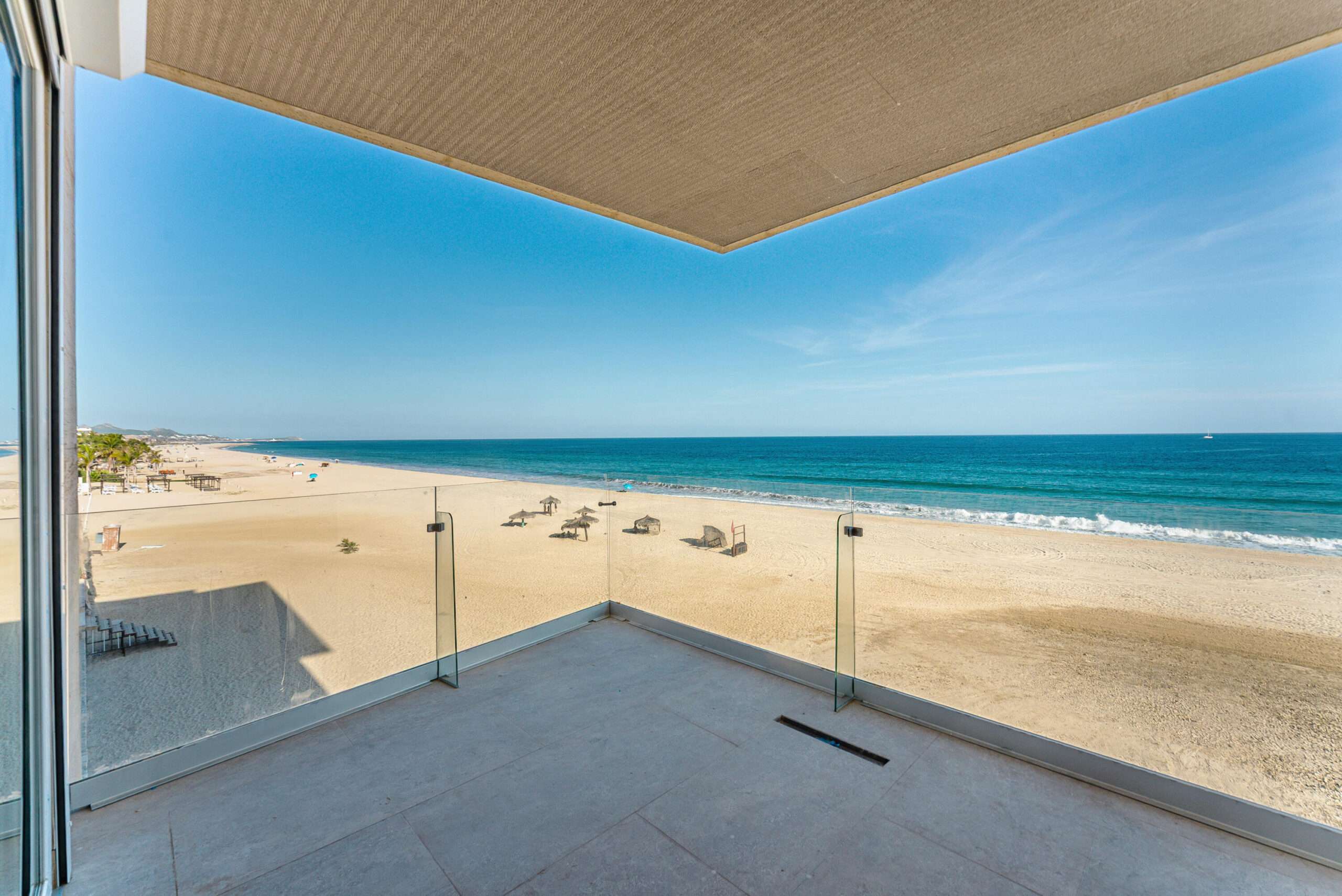 San Jose del Cabo North Enclaves Ritz Carlton Experience luxury living in this spectacular 5,506 sq ft (511 m²) residence in the exclusive Zadún Reserve at Puerto Los Cabos. Although on the first floor, it boasts panoramic for sale