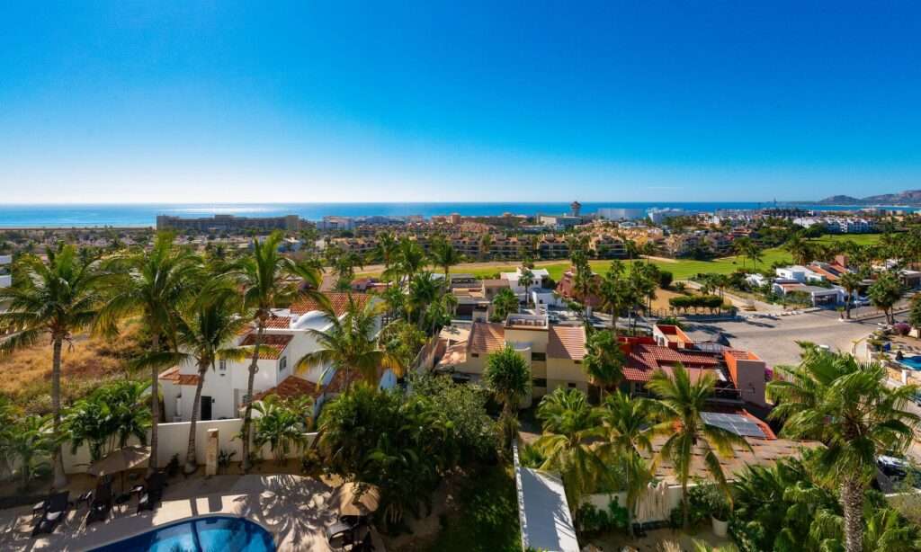 Alegranza A 402, San Jose del Cabo, San Jose del Cabo, BS | San Jose del Cabo For Sale