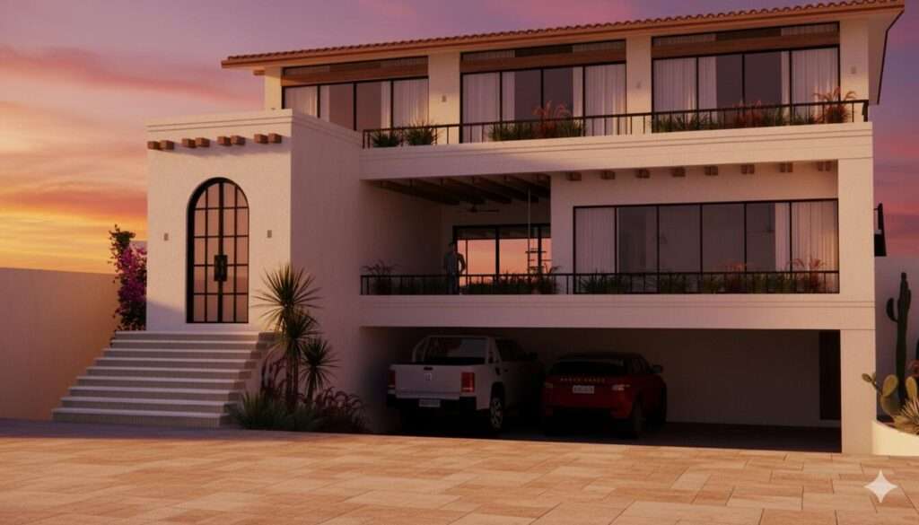 Av. Corsarios, San Jose Corridor, BS | San Jose del Cabo For Sale
