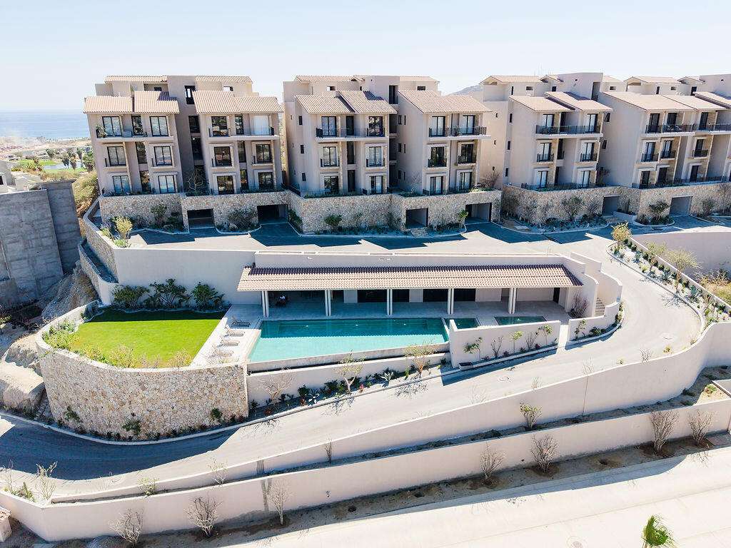 Ave. Vista Hermosa SN, San Jose del Cabo, BS | San Jose del Cabo For Sale