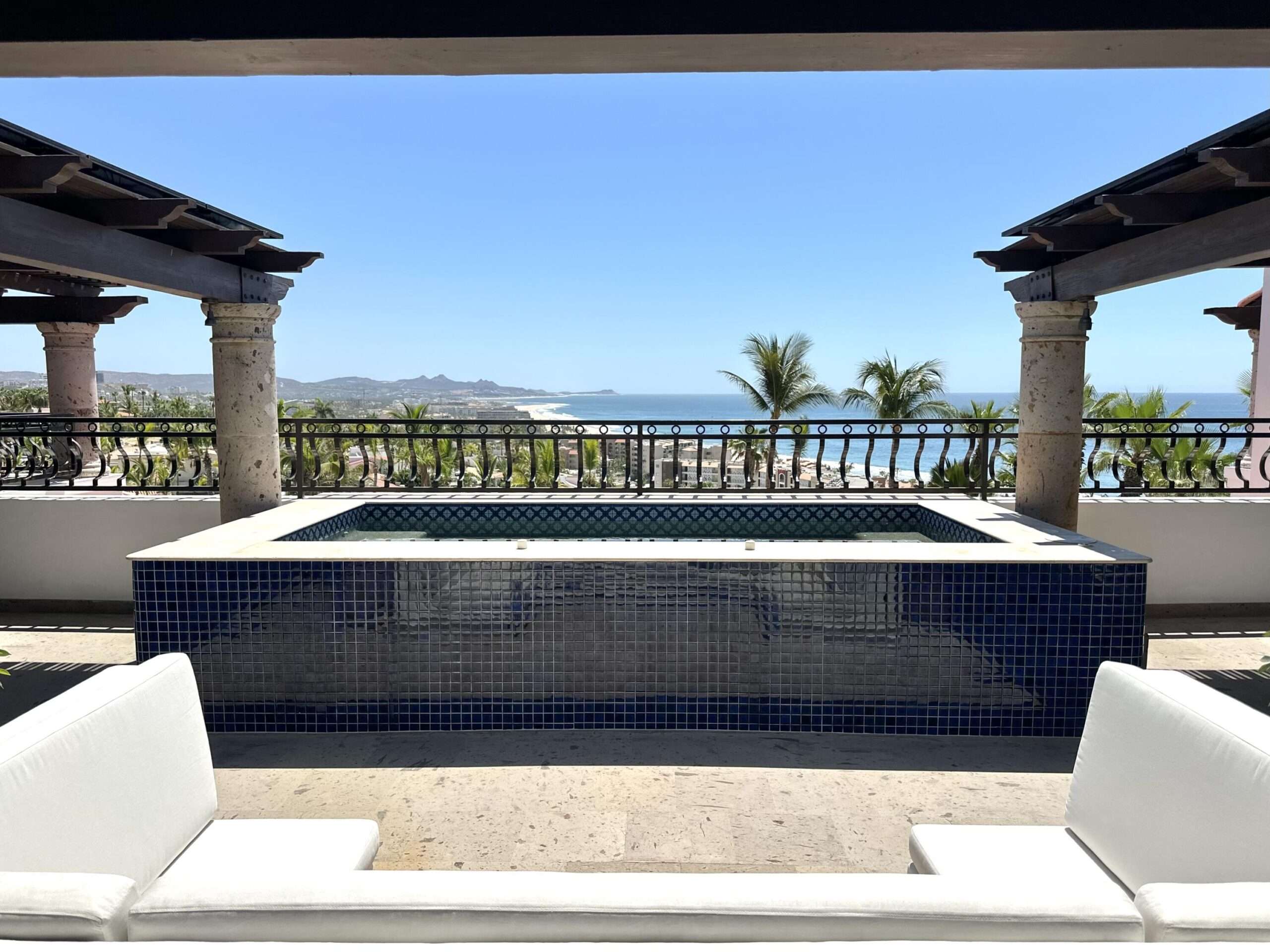 Avenida Punta Gorda, San Jose del Cabo, BS