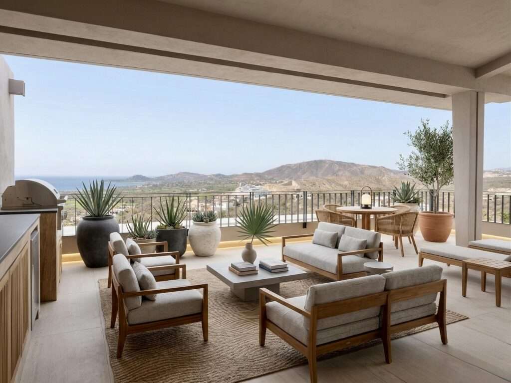 Avenida Vista Hermosa, San Jose del Cabo, BS | San Jose del Cabo For Sale