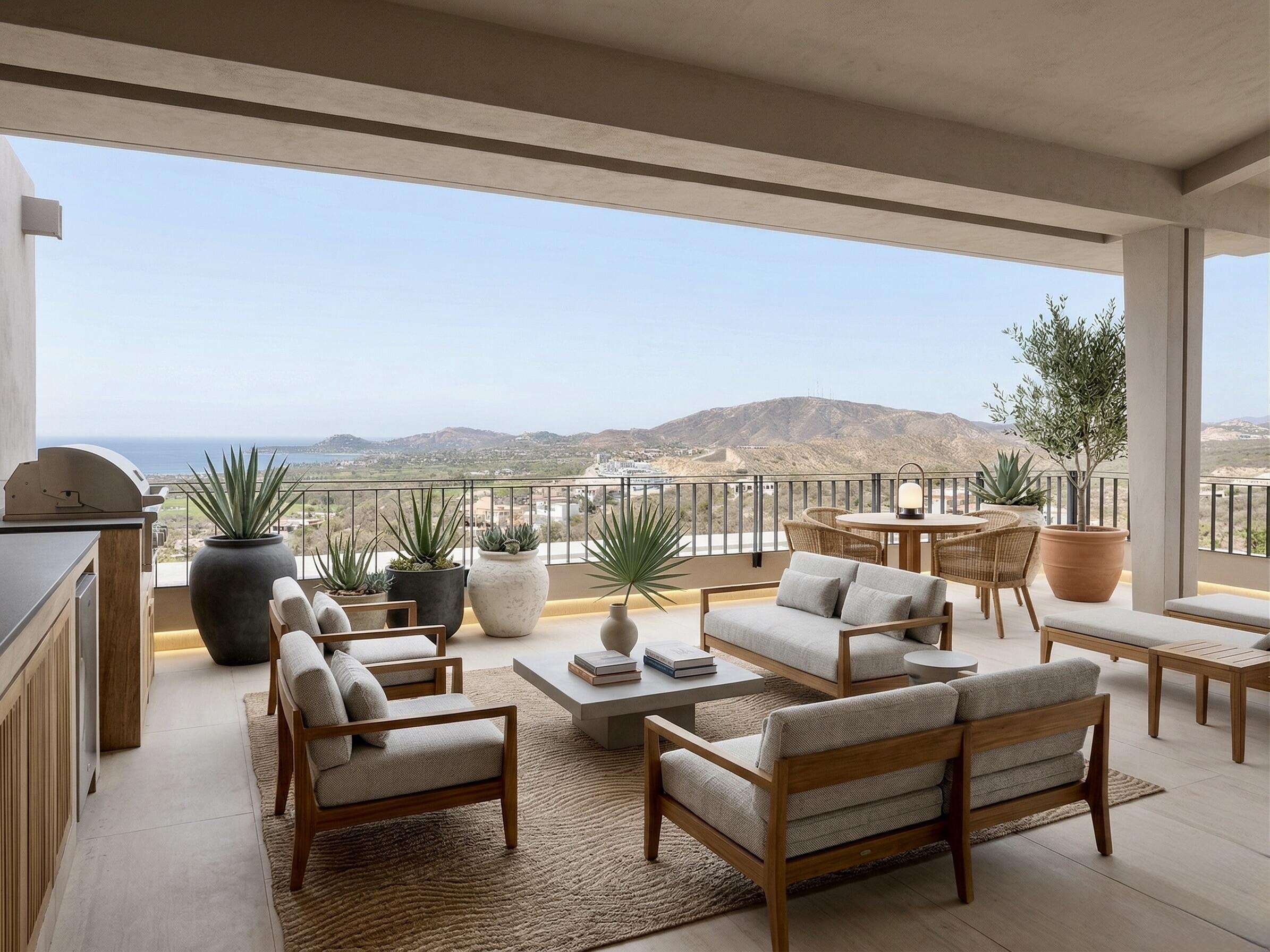 San Jose del Cabo Costarena Experience effortless luxury with the best for sale