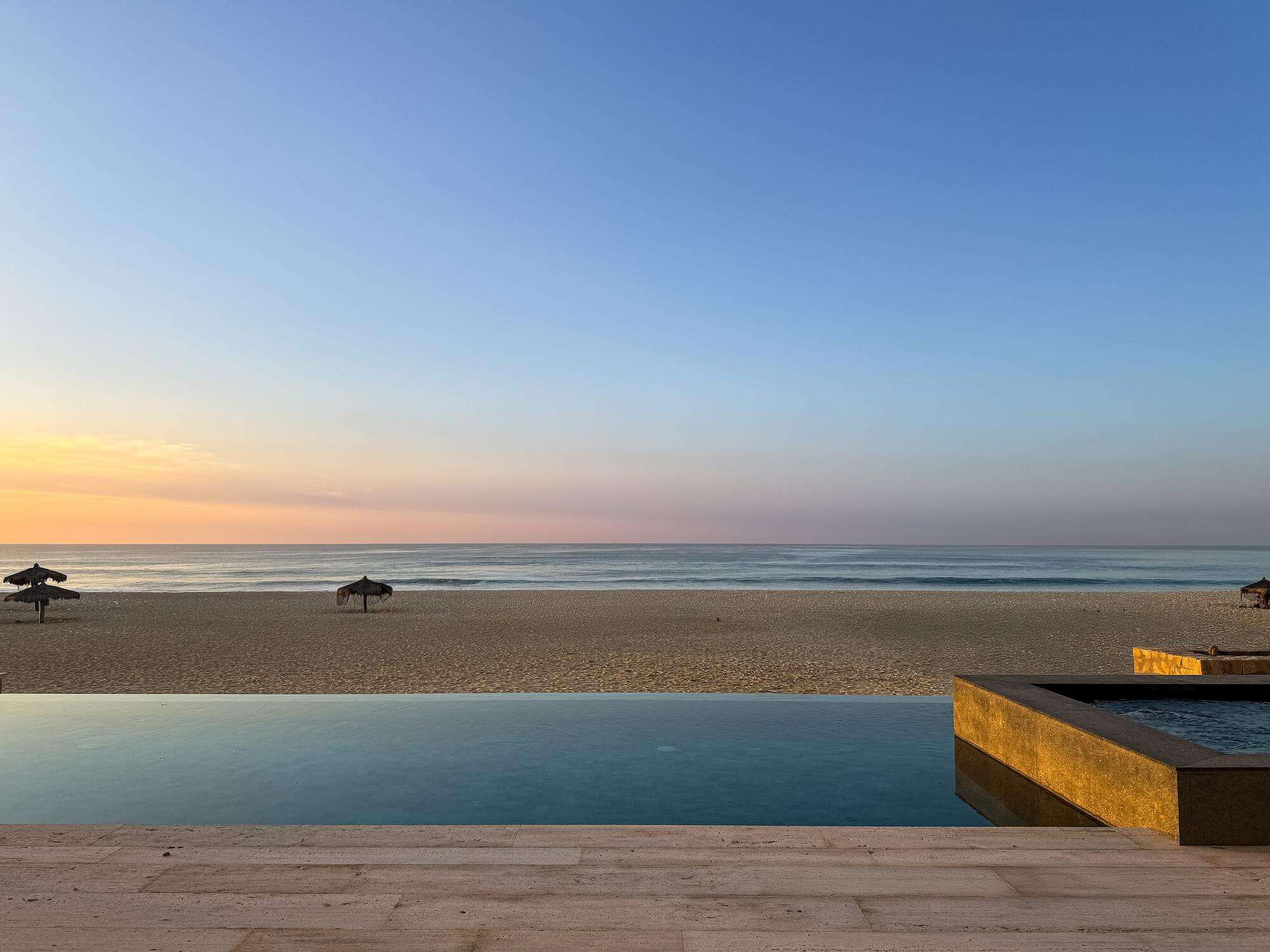 San Jose del Cabo North Enclaves Ritz Carlton Experience luxury living in this spectacular 5,506 sq ft (511 m²) residence in the exclusive Zadún Reserve at Puerto Los Cabos. Although on the first floor, it boasts panoramic for sale
