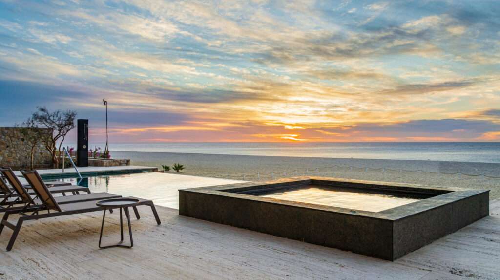 San Jose del Cabo North Enclaves Ritz Carlton Experience luxury living in this spectacular 5,506 sq ft (511 m²) residence in the exclusive Zadún Reserve at Puerto Los Cabos. Although on the first floor, it boasts panoramic – Bahia de Palmas, San Jose del Cabo, BS
