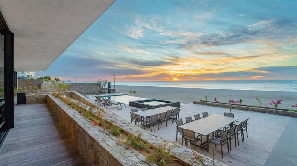 San Jose del Cabo North Enclaves Ritz Carlton Experience luxury living in this spectacular 5,506 sq ft (511 m²) residence in the exclusive Zadún Reserve at Puerto Los Cabos. Although on the first floor, it boasts panoramic – Bahia de Palmas, San Jose del Cabo, BS