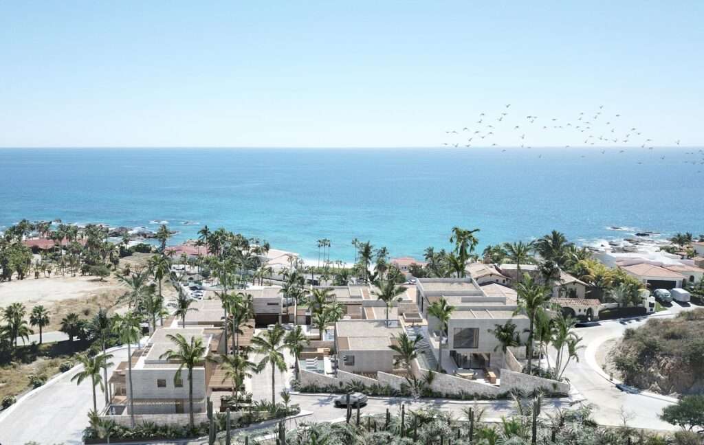Bv. Cerro Colorado, Cabo Mare, San Jose Corridor, BS | San Jose del Cabo For Sale