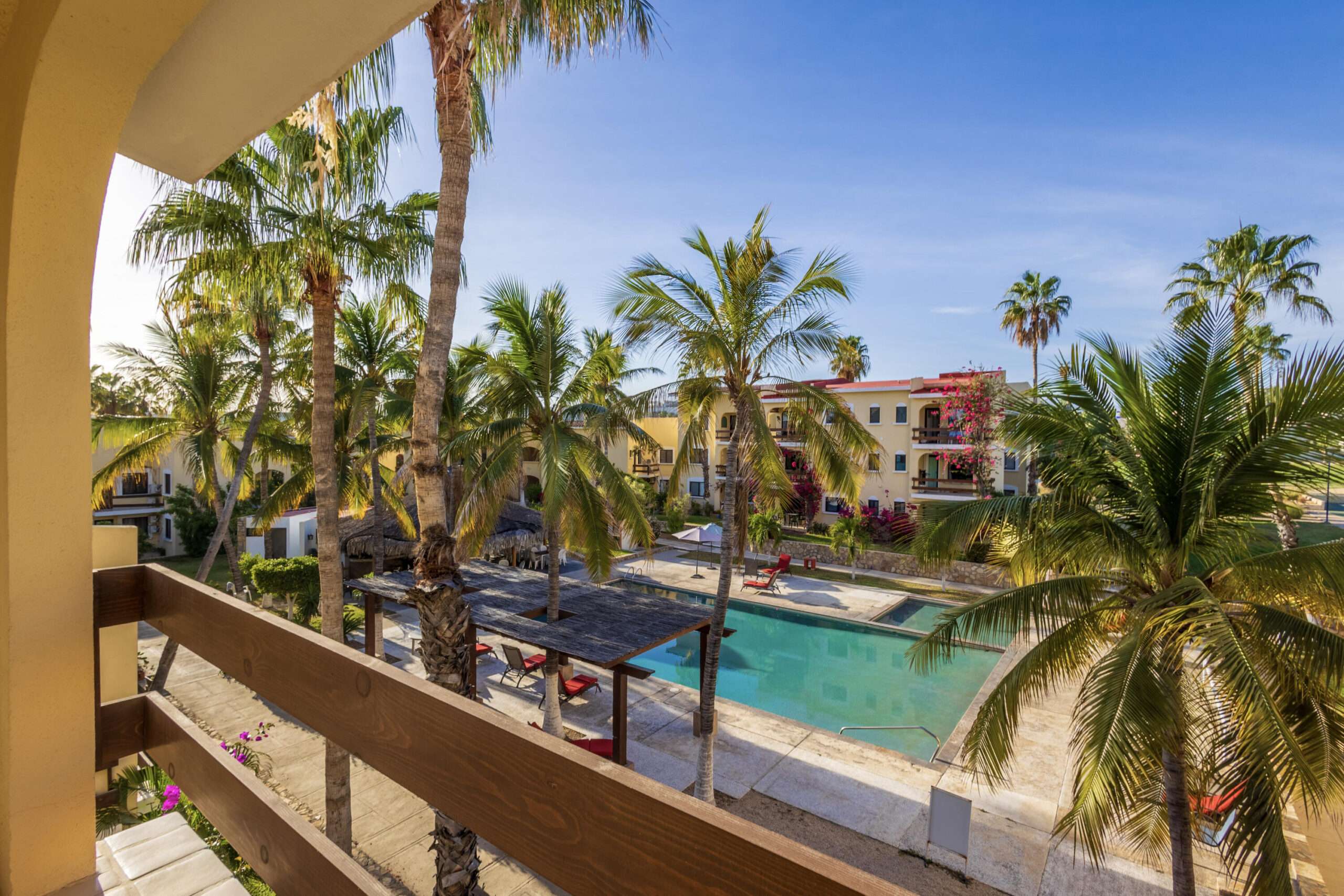 C. Mision San Jose, San Jose del Cabo, BS