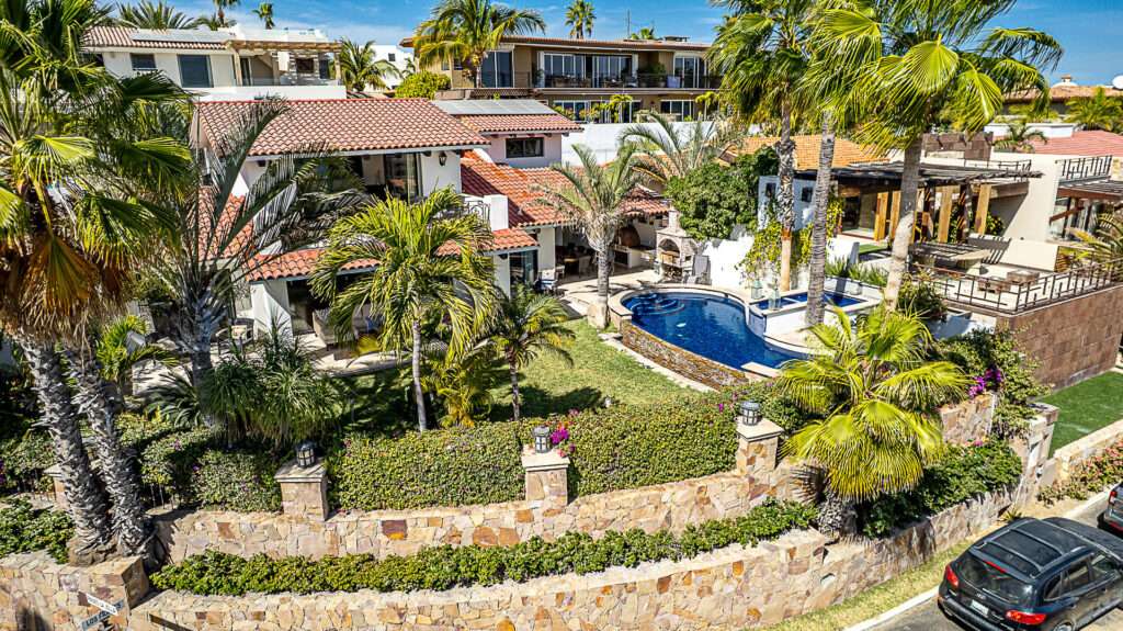 C5 1 C Esq Frailes y Poste, San Jose del Cabo, BS | San Jose del Cabo For Sale