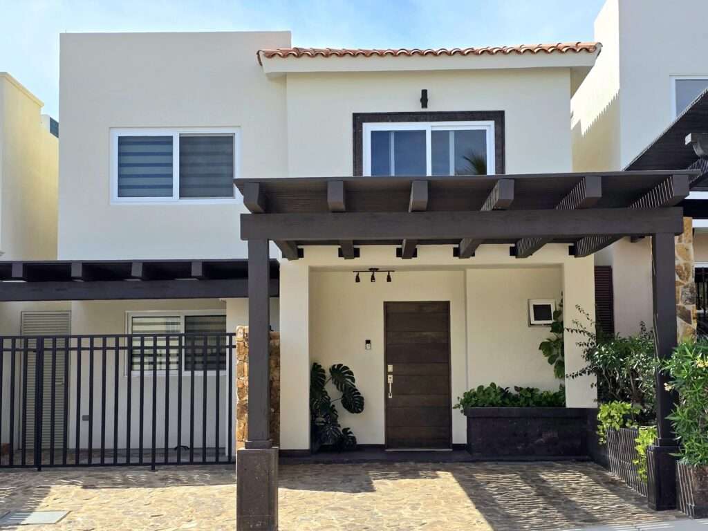 Calle cacto M6 L2, San Jose Corridor, BS | San Jose del Cabo For Sale