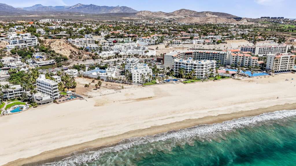 Carr Transpeninsular KM 28.5, San Jose del Cabo, BS | San Jose del Cabo For Sale