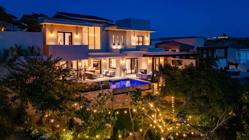 Casa 14, La Cañada 2, San Jose del Cabo, San Jose del Cabo, BS | San Jose del Cabo For Sale