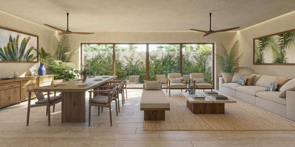 Casa 32 Lomas Del Tule, San Jose Corridor, BS | San Jose del Cabo For Sale