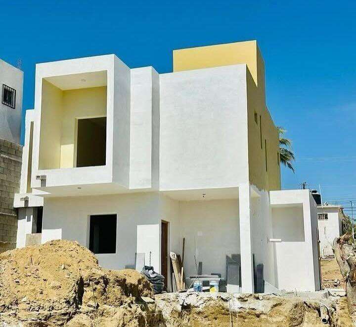Casa Doyle, San Jose del Cabo, San Jose del Cabo, BS | San Jose del Cabo For Sale