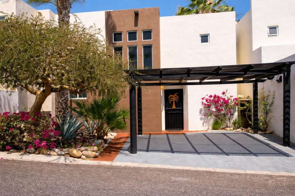 Casa El Tule Retreat, San Jose Corridor, San Jose Corridor, BS | San Jose del Cabo For Sale